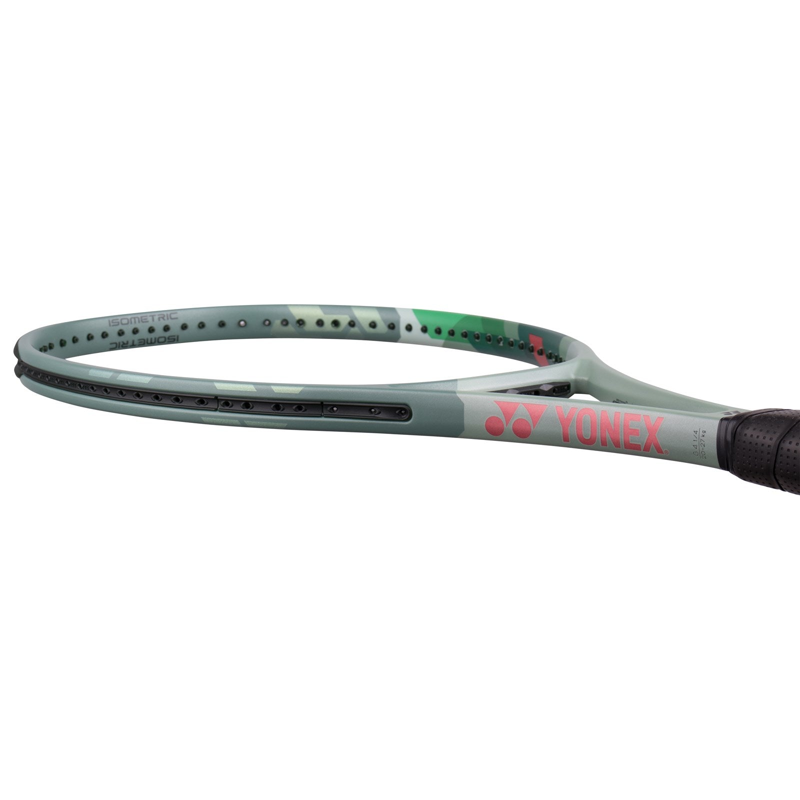 Yonex Percept 97D - 320G Tennisracket