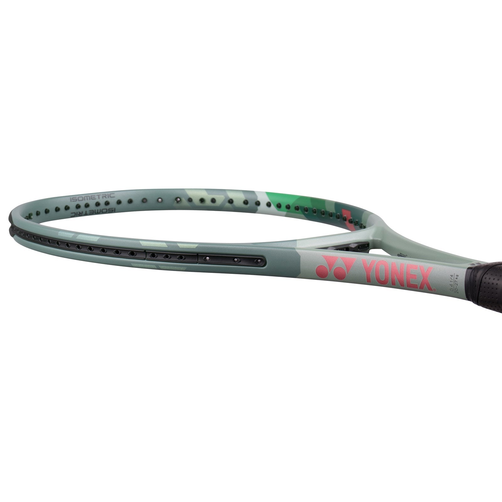 Yonex Percept 97H - 330G Tennisracket