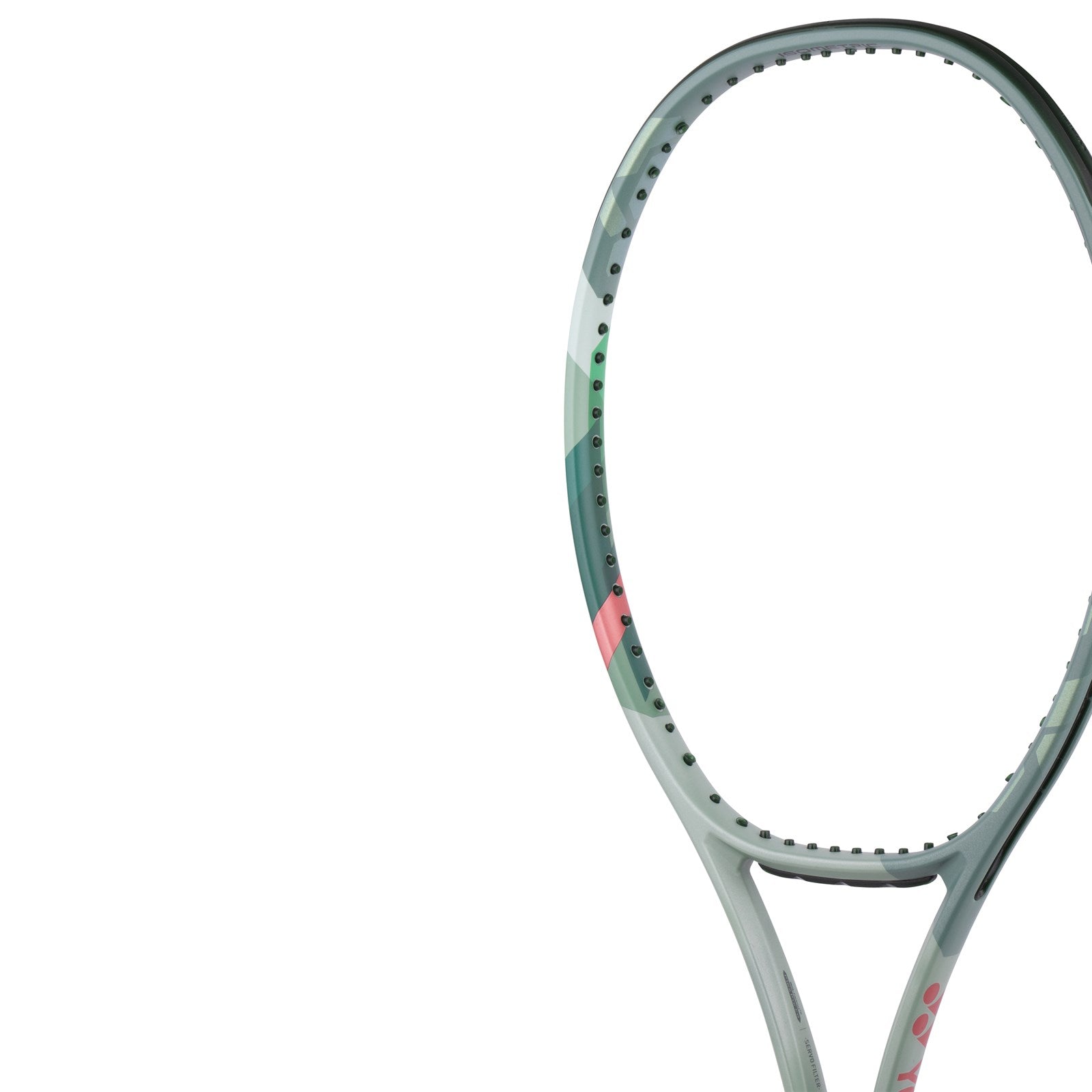 Yonex Percept 97L - 290G Tennisracket