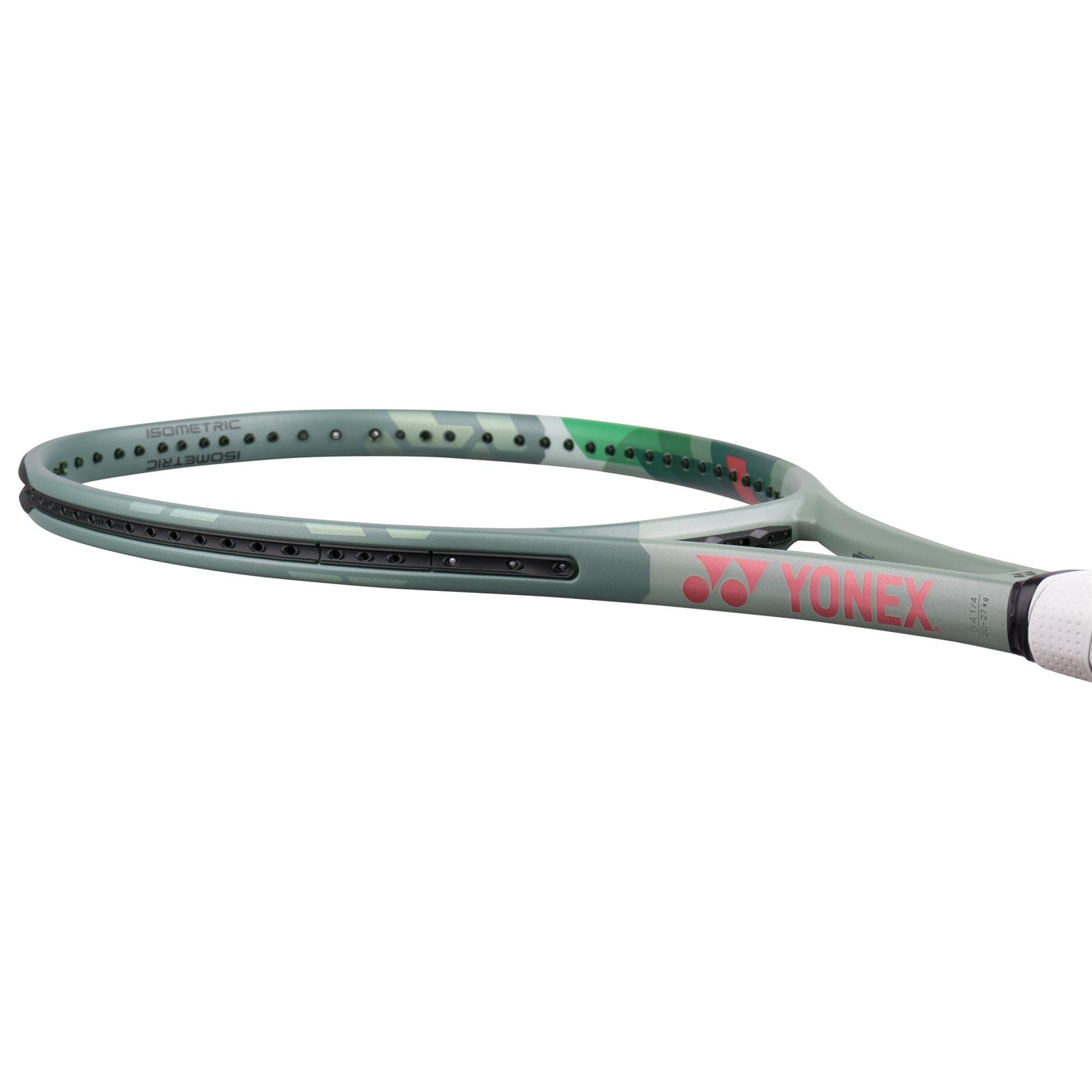 Yonex Percept 97L - 290G Tennisracket