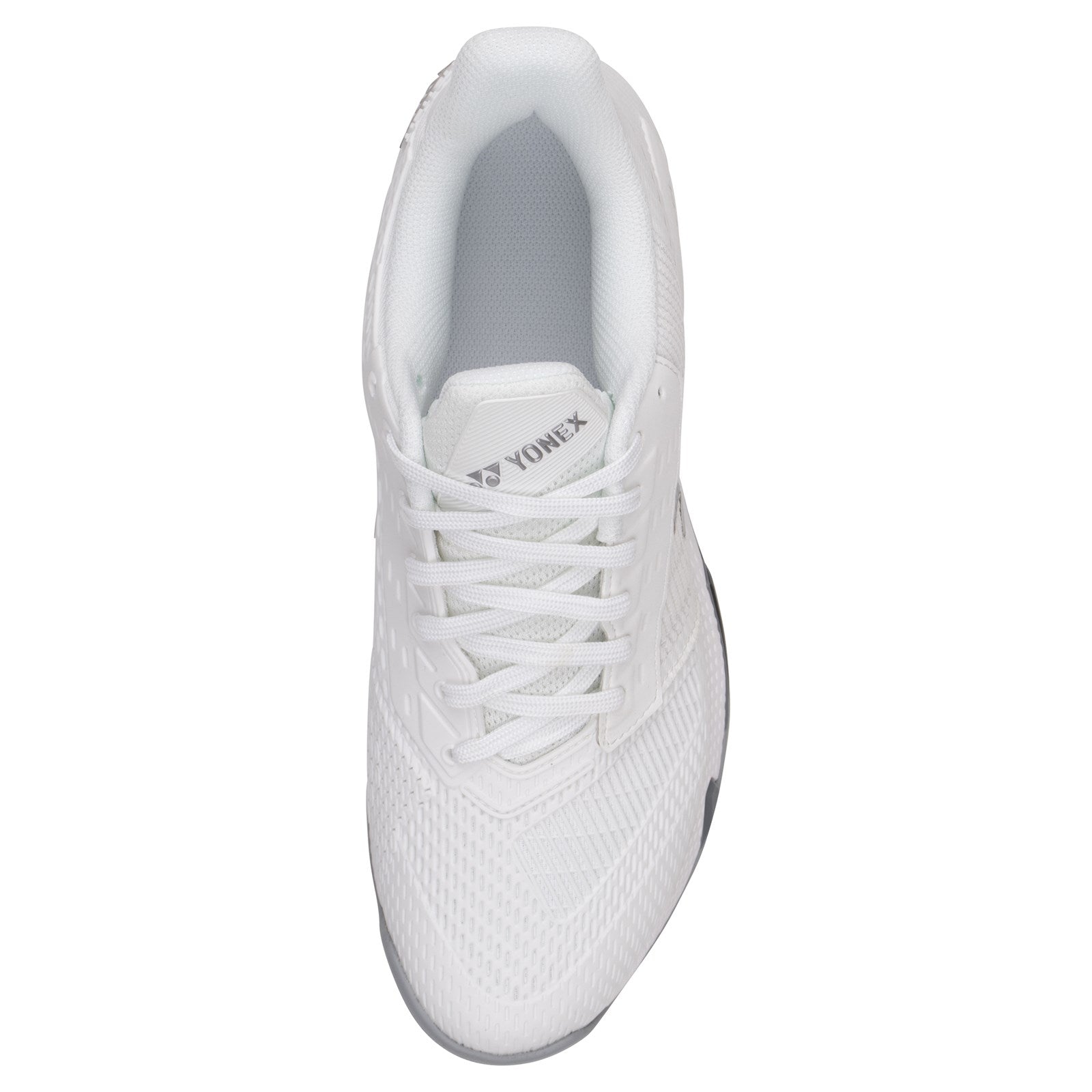 Yonex Ad Accel Tennisskor Dam - vit
