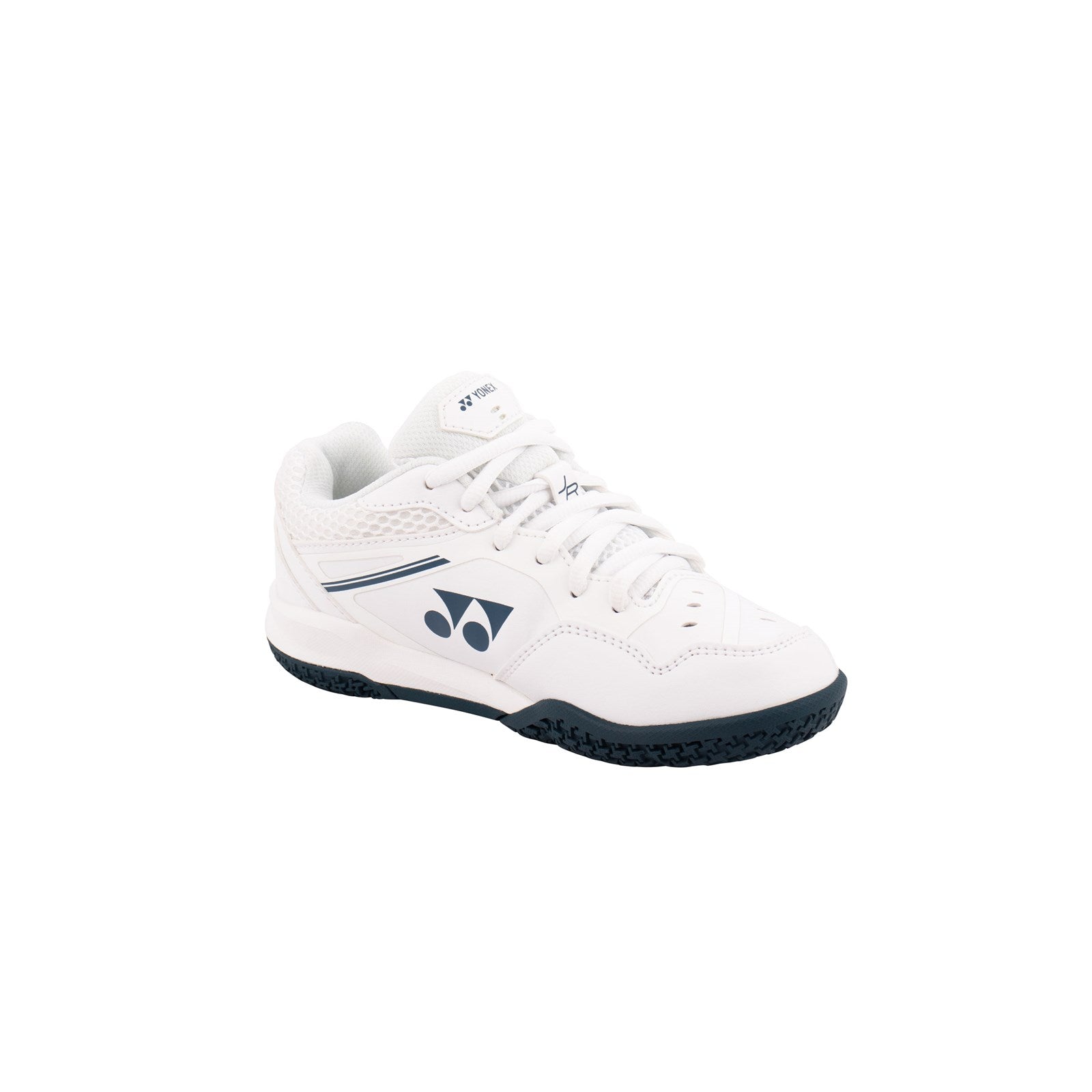 Yonex Shb 65 Badmintonskor Junior - Vit