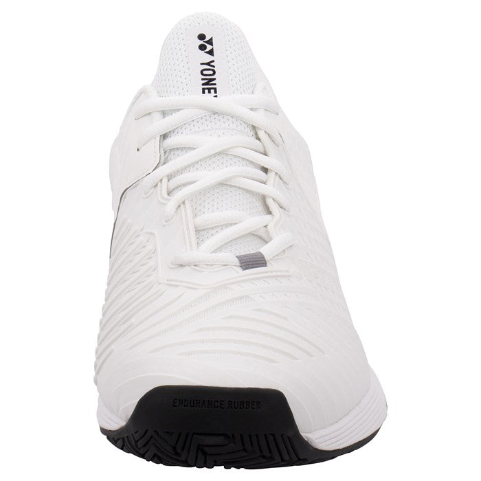 Yonex Sonicage 3 Wide Tenniskor Herr - Vit