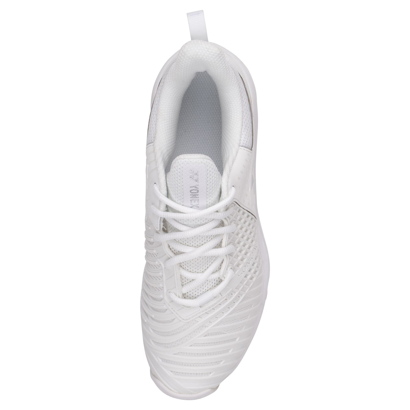 Yonex Sonicage 3 Tennisskor Dam - Vit
