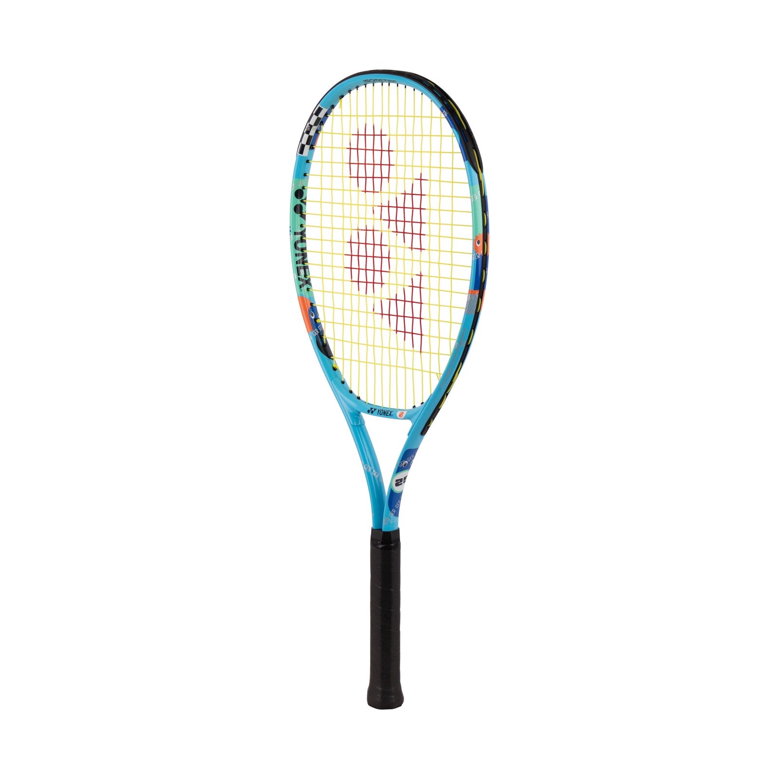 Yonex Junior 25 Tennisracket - Ocean Blue