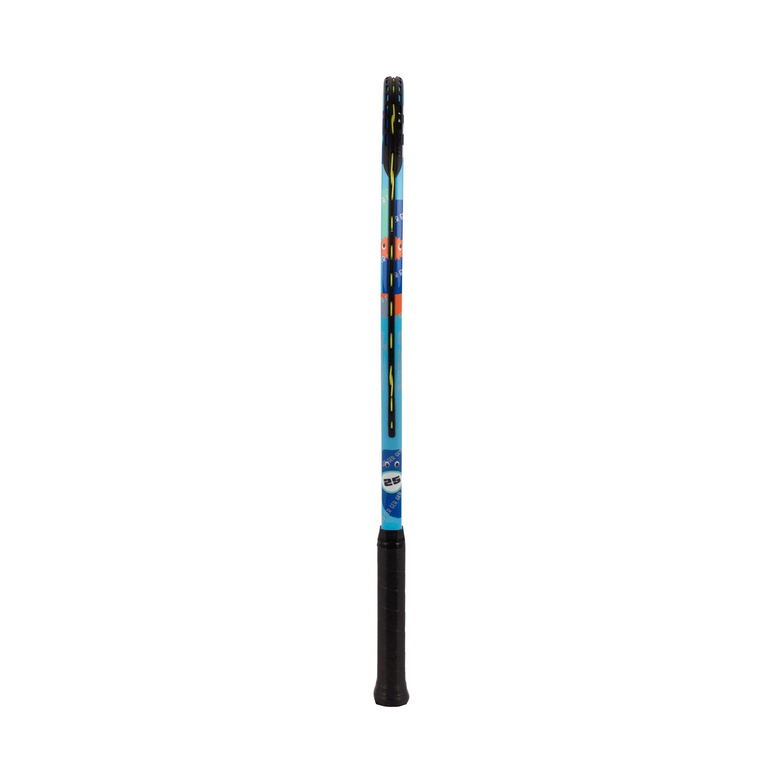 Yonex Junior 25 Tennisracket - Ocean Blue
