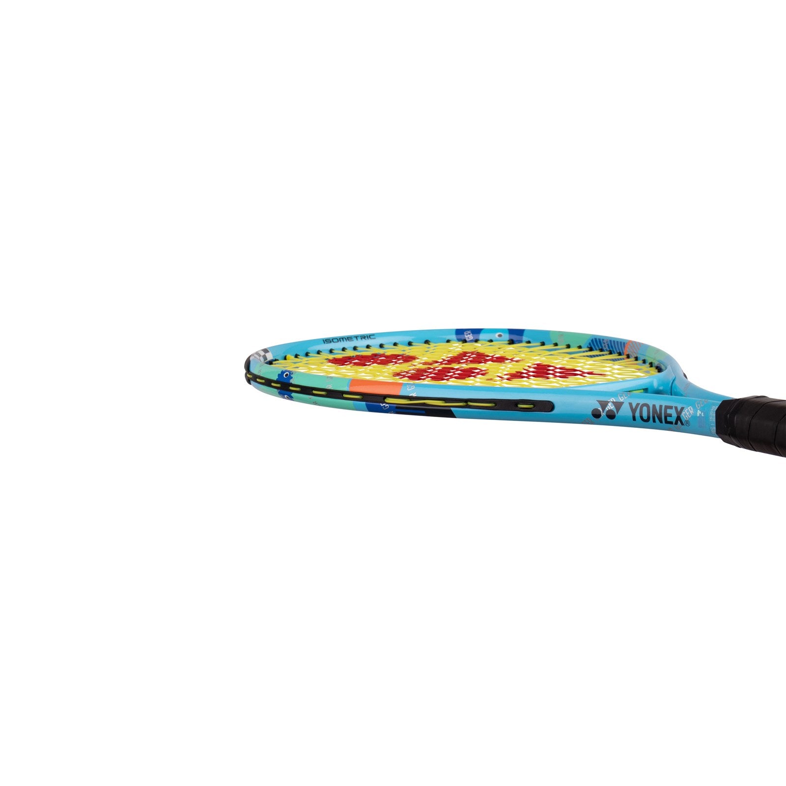 Yonex Junior 25 Tennisracket - Ocean Blue