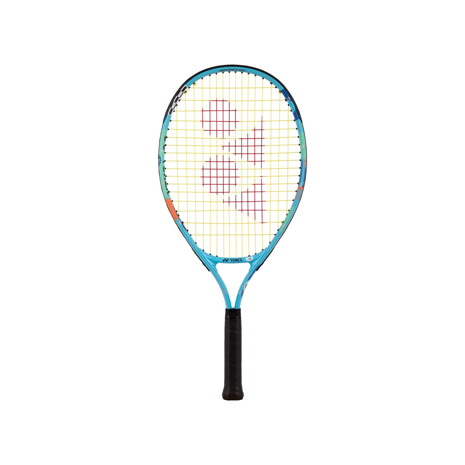 Yonex Junior 23 Tennisracket - Ocean Blue