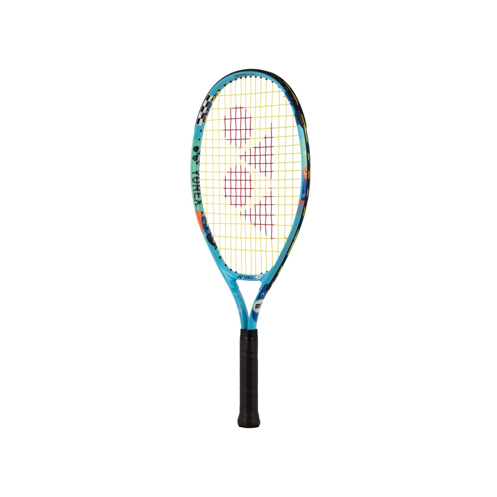 Yonex Junior 23 Tennisracket - Ocean Blue