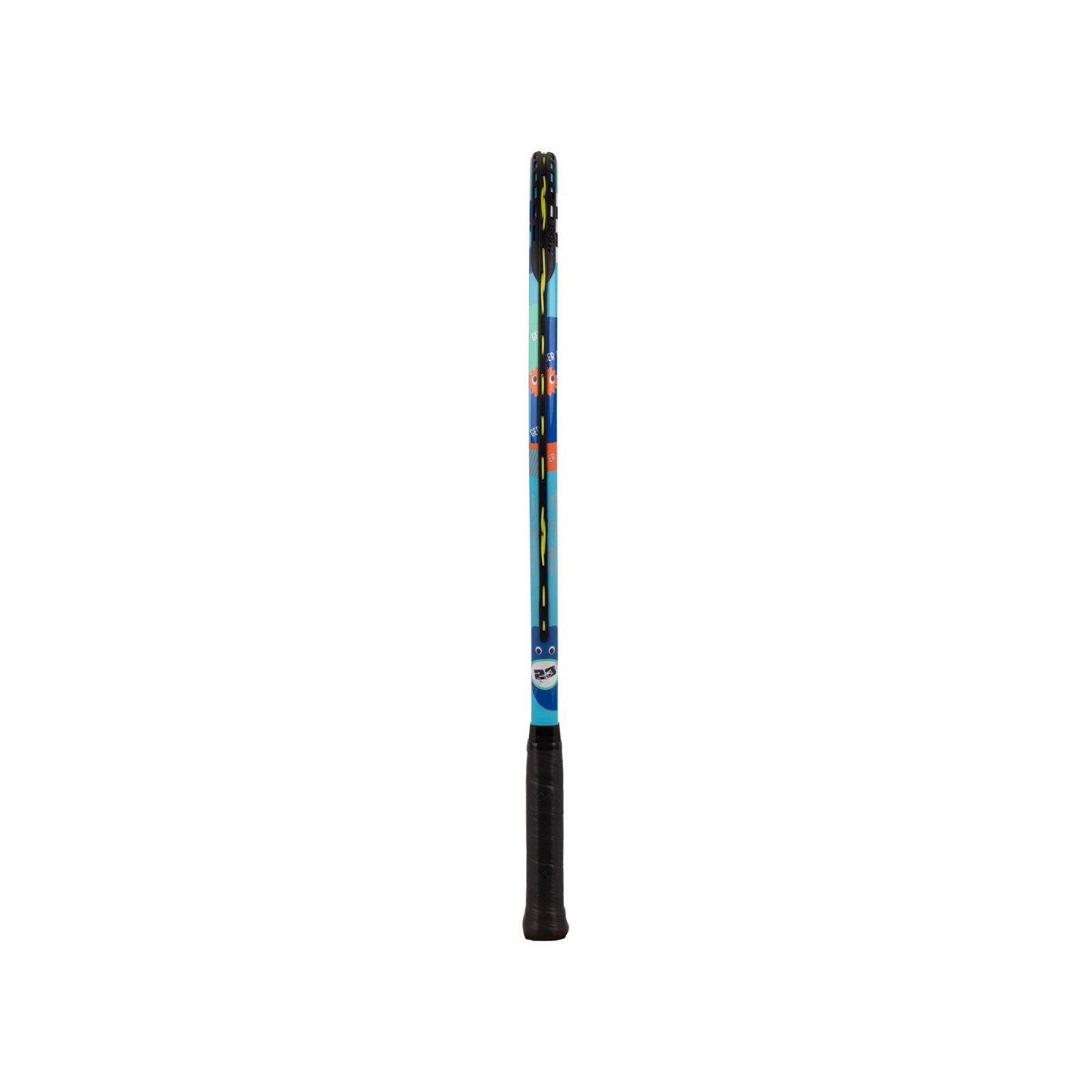 Yonex Junior 23 Tennisracket - Ocean Blue
