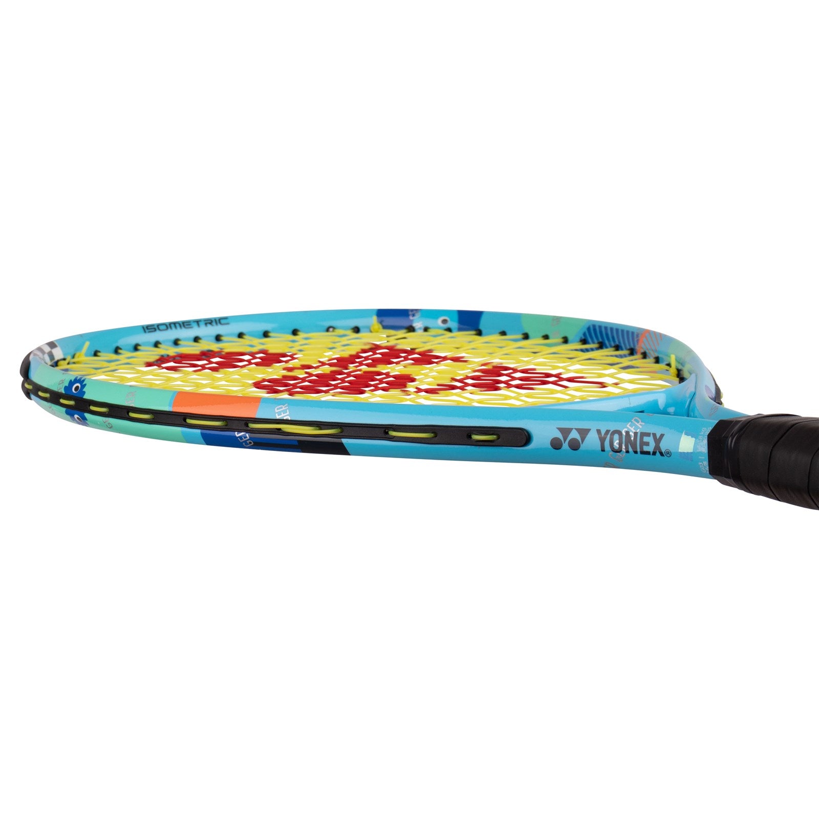 Yonex Junior 23 Tennisracket - Ocean Blue