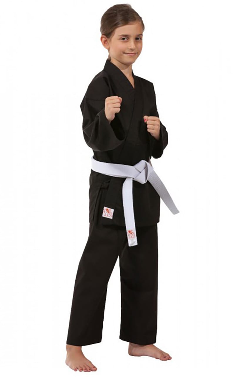 DAX Karate Gi, Beginner