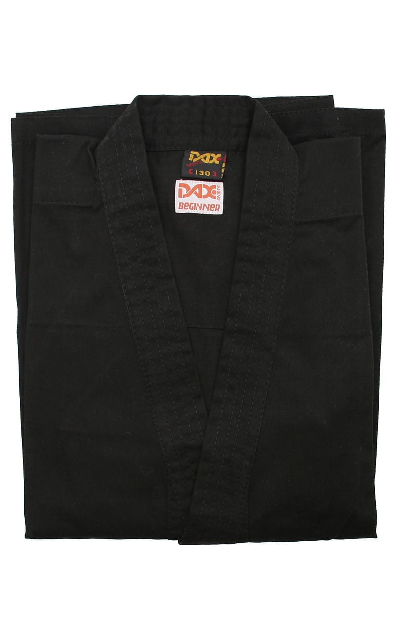 DAX Karate Gi, Beginner