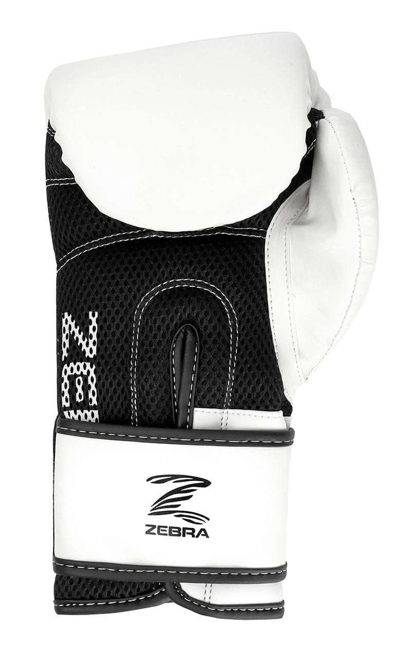 ZEBRA Boxningshandskar, PU