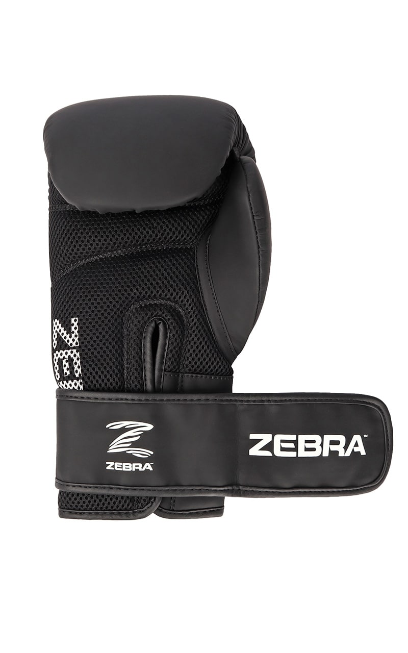 ZEBRA Boxningshandskar, PU