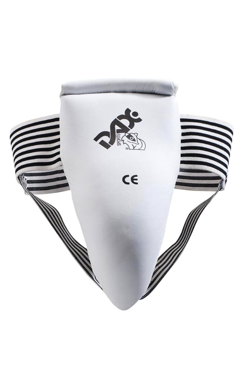 DAX Men's Groin Guard, Kick