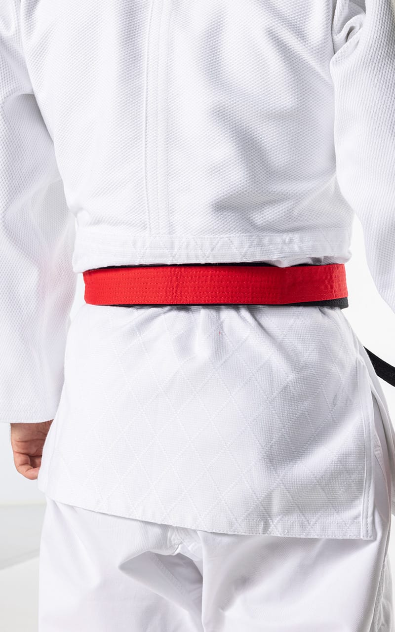MOSKITO Judo Competition Belt