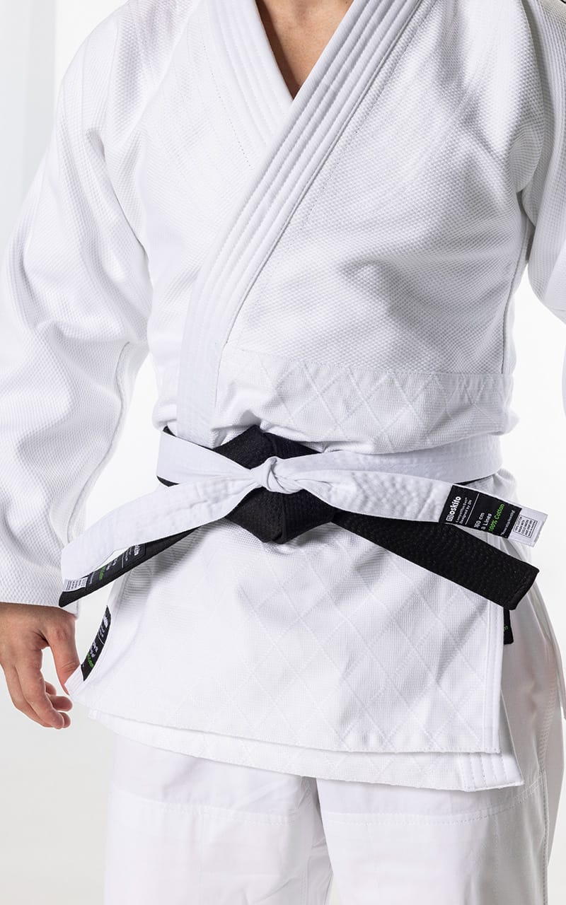MOSKITO Judo Competition Belt
