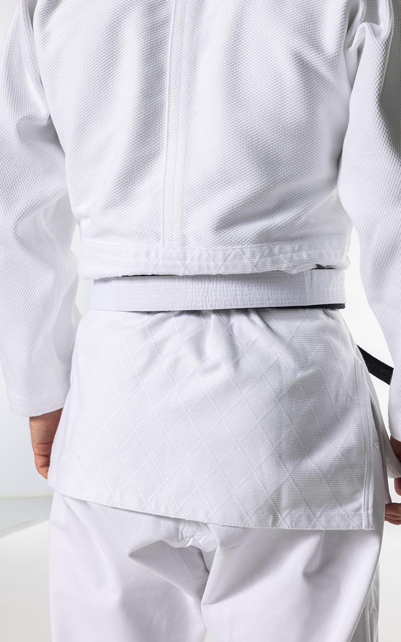 MOSKITO Judo Competition Belt
