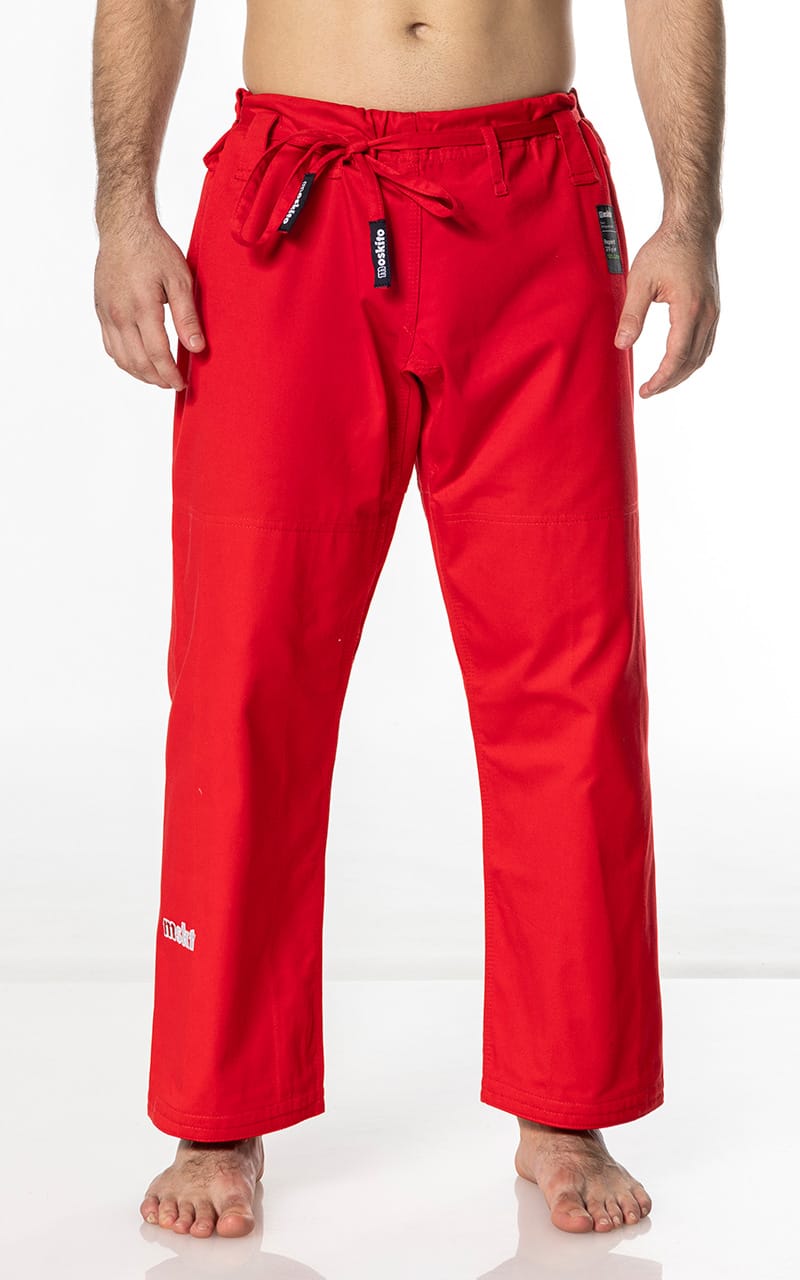 MOSKITO Judo Pants, Plus