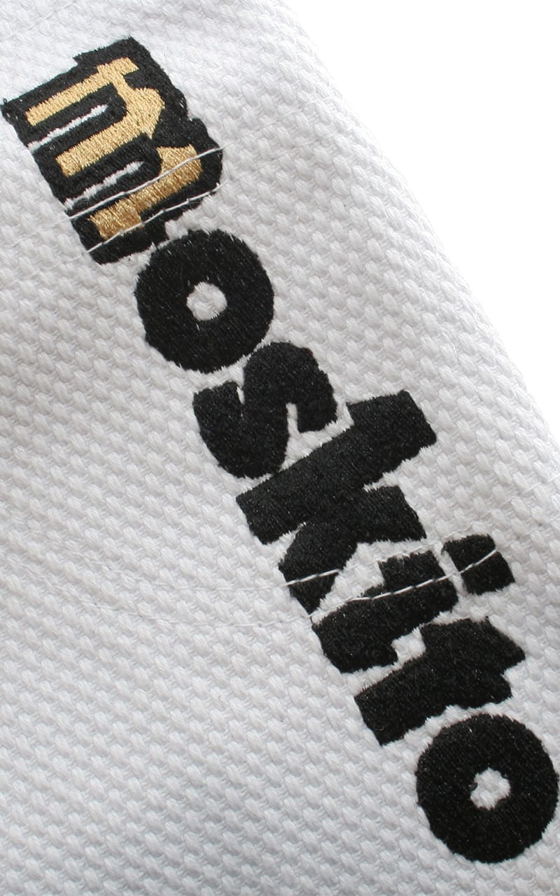 MOSKITO Judogi, Slim Fit
