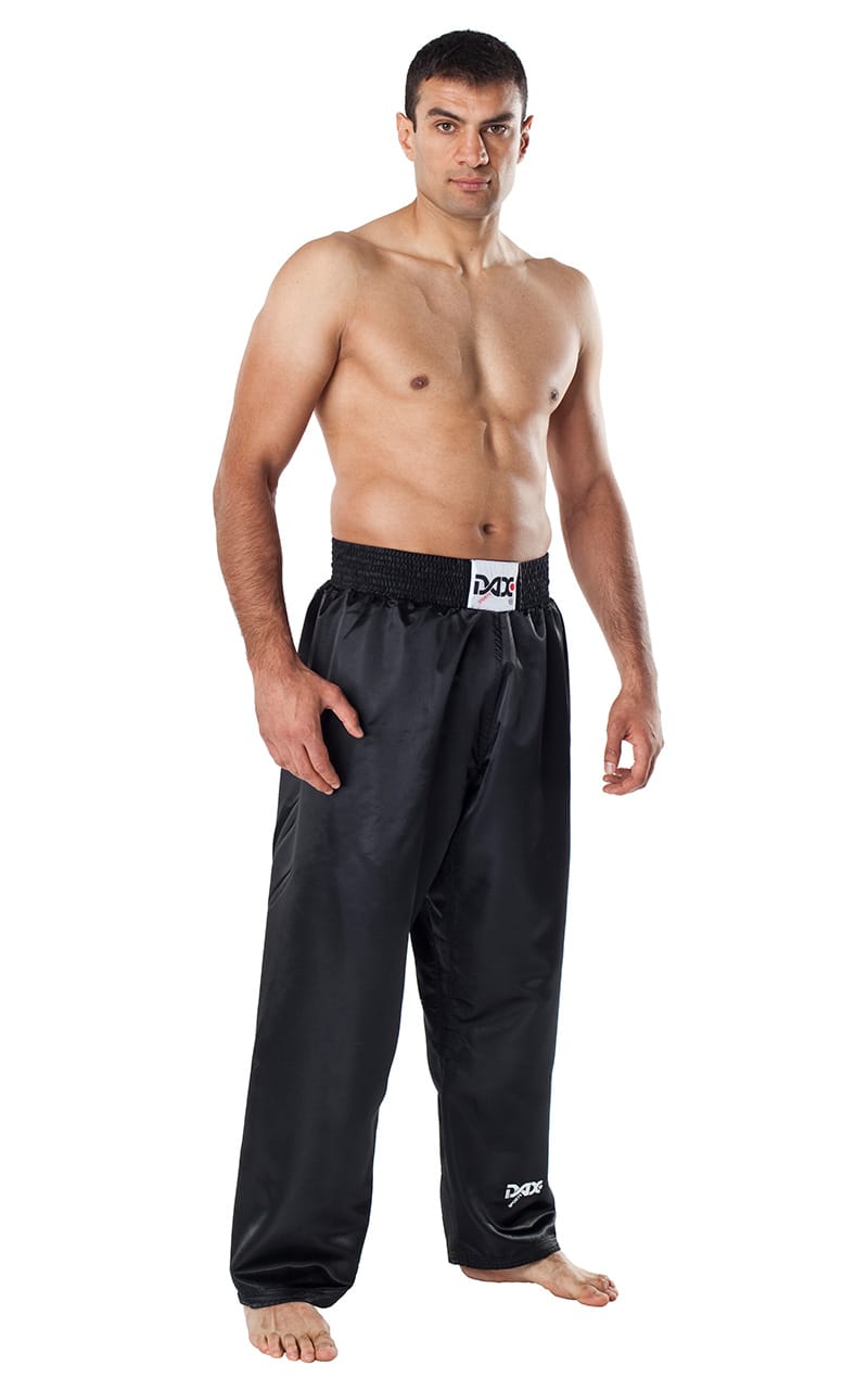 DAX Kickboxing Pants, Fighter