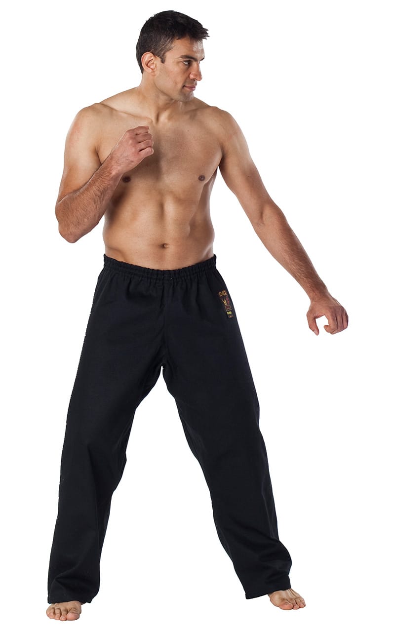 DAX Kickboxing Pants, Kick