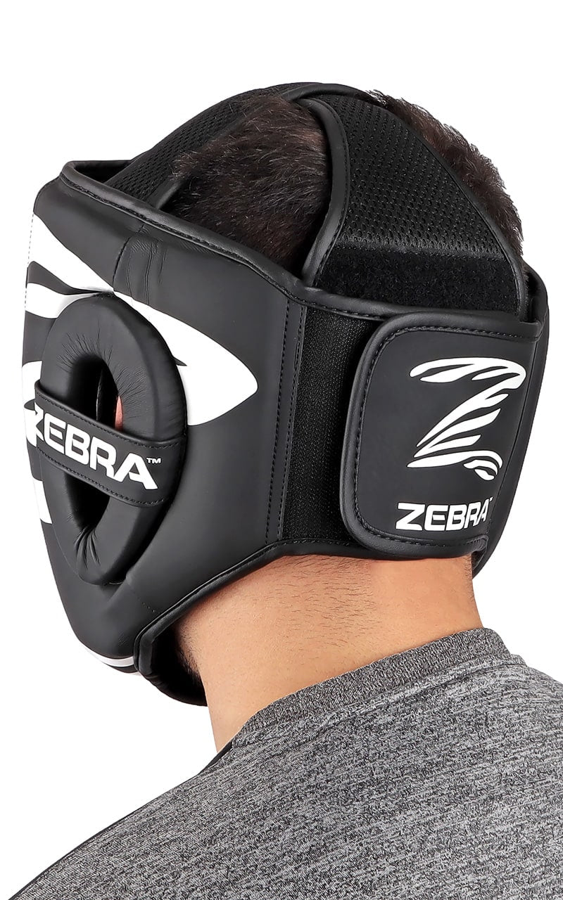 ZEBRA Huvudvakt, PU