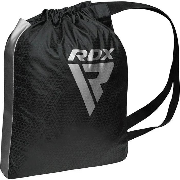 RDX Huvudskydd MARK PRO TRAINING TRI LIRA 1 - Silver