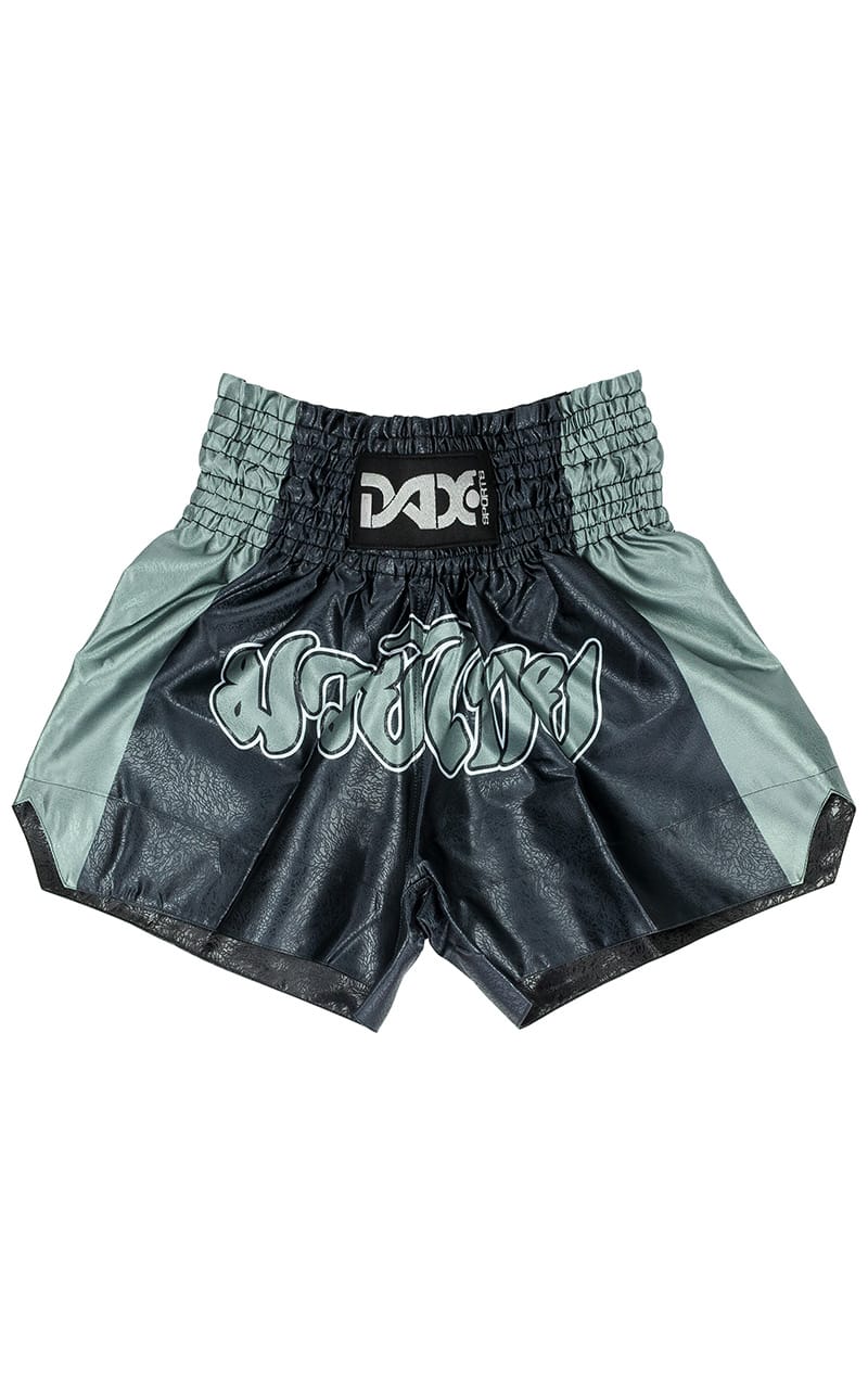 DAX Muay Thai Shorts