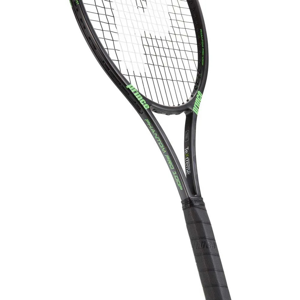 Prince TXT Phantom Pro 100P Tennisracket