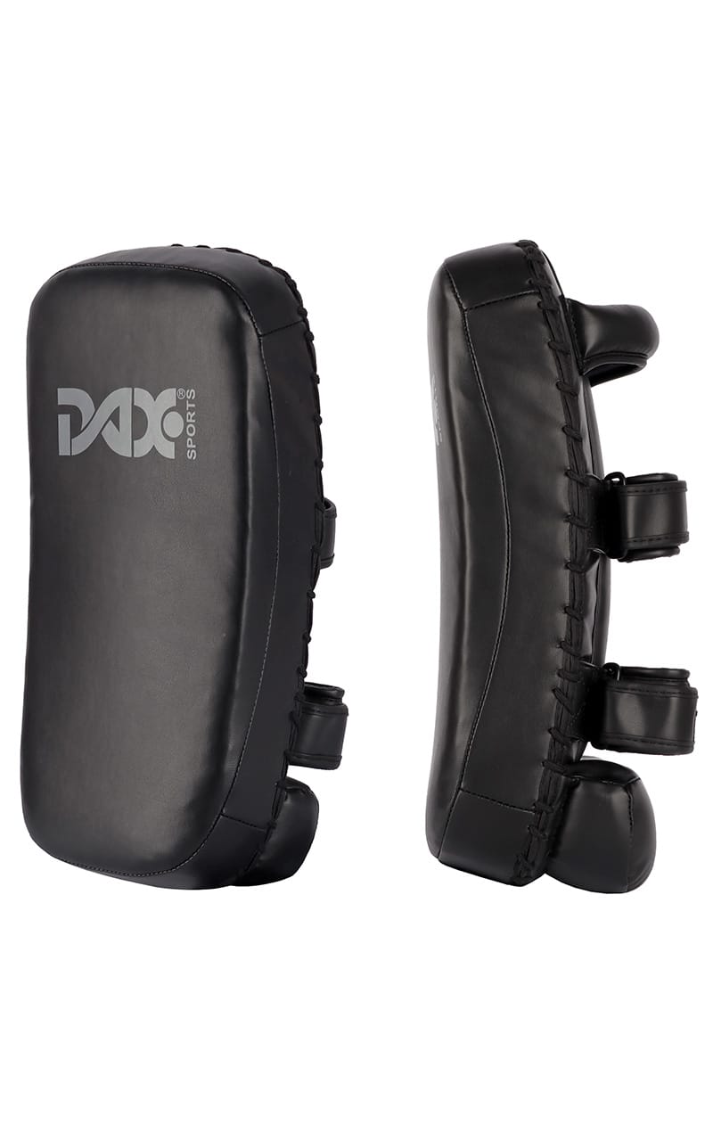 DAX Thai Pad, Makiwara Black Line