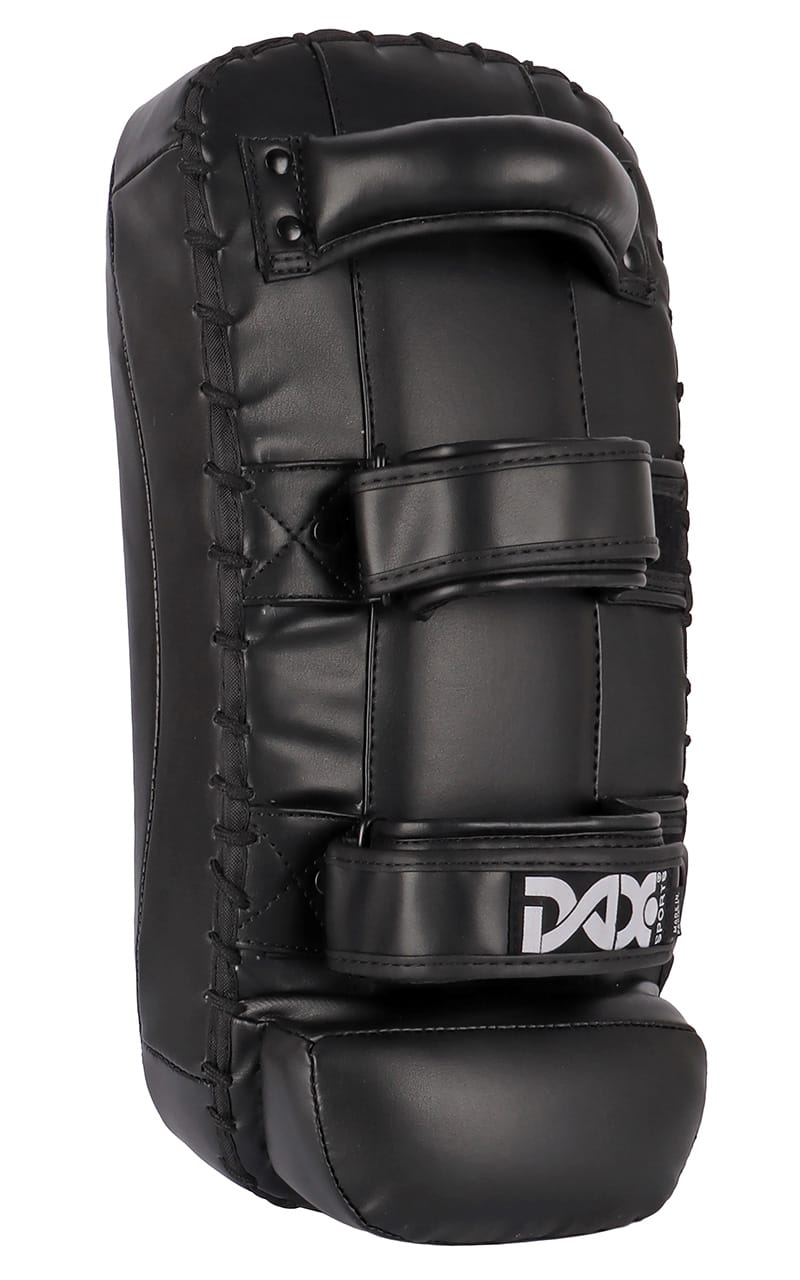 DAX Thai Pad, Makiwara Black Line