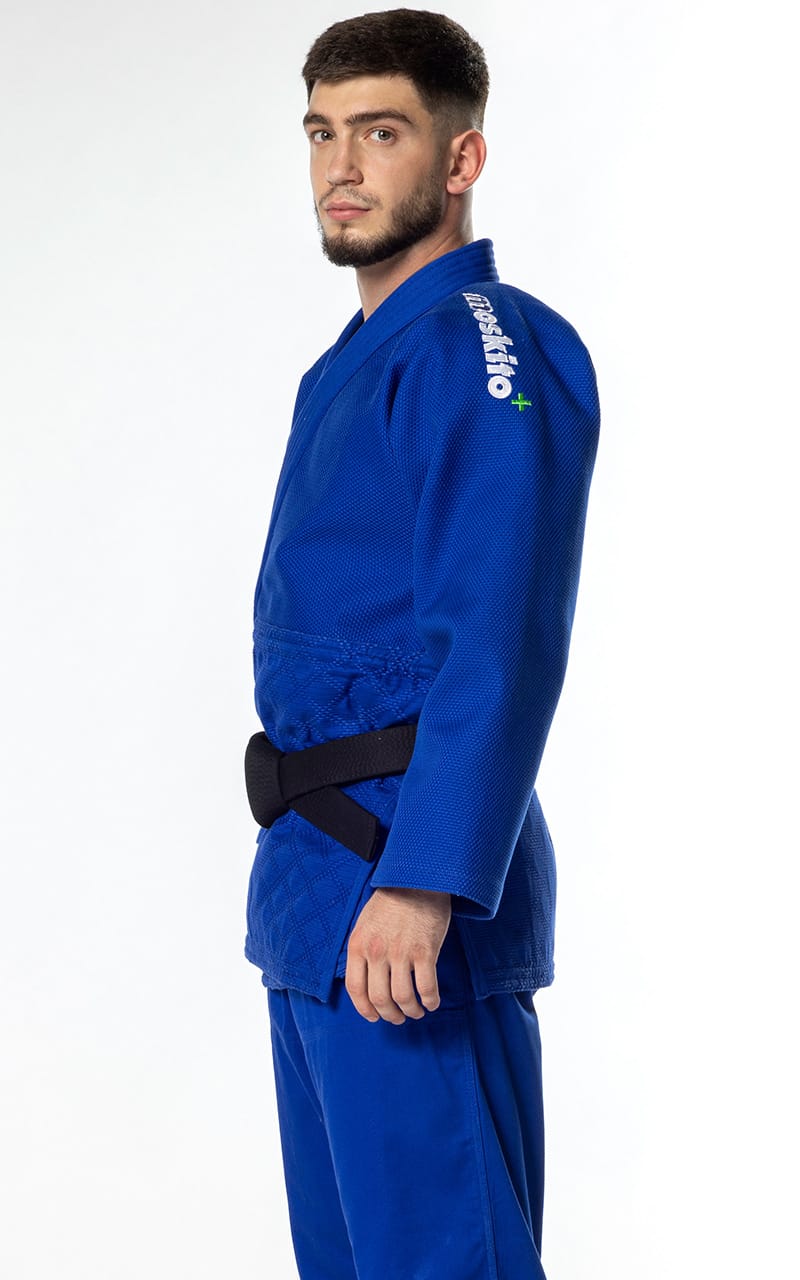 MOSKITO Judo Jacket Plus, 950 g