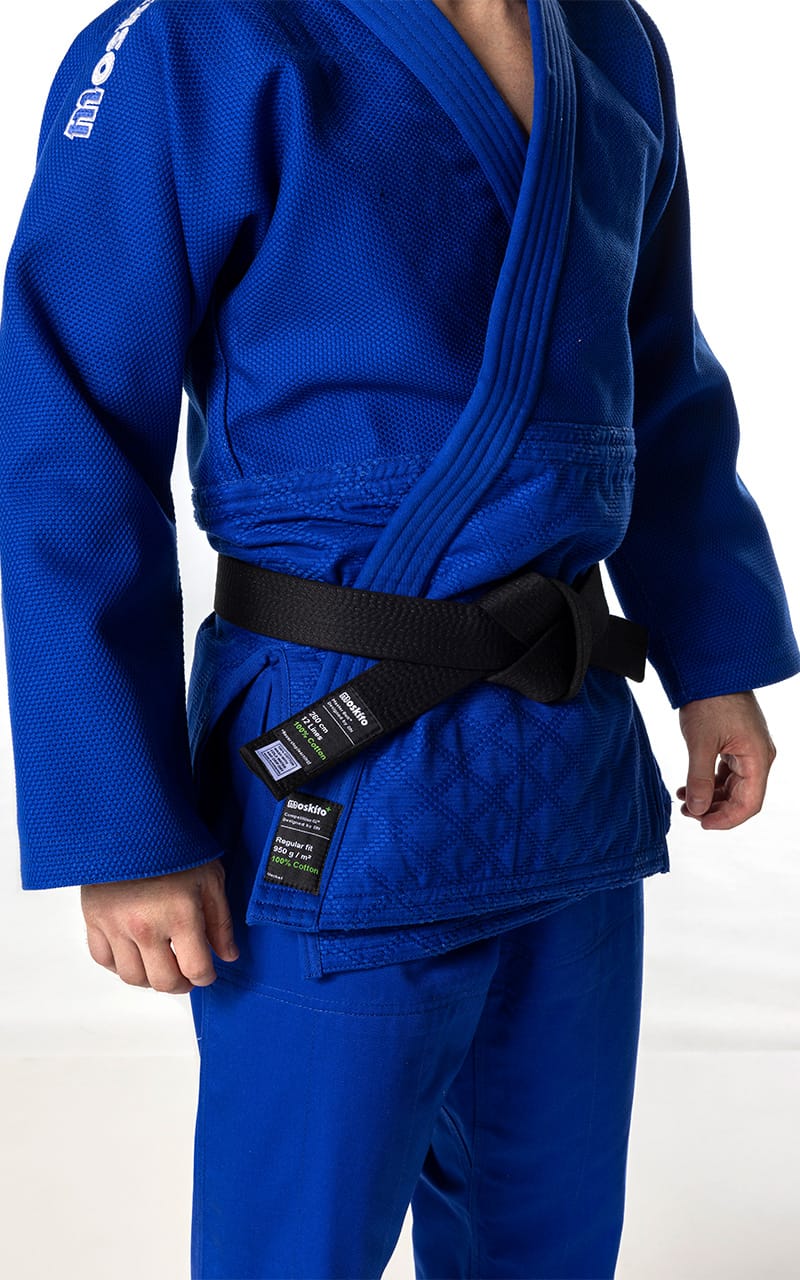 MOSKITO Judo Jacket Plus, 950 g