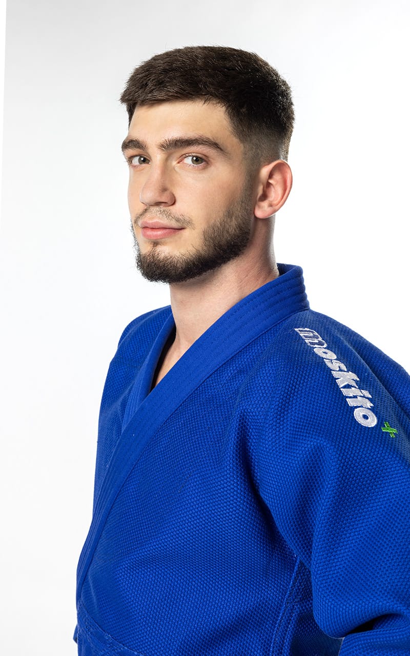 MOSKITO Judo Jacket Plus, 950 g