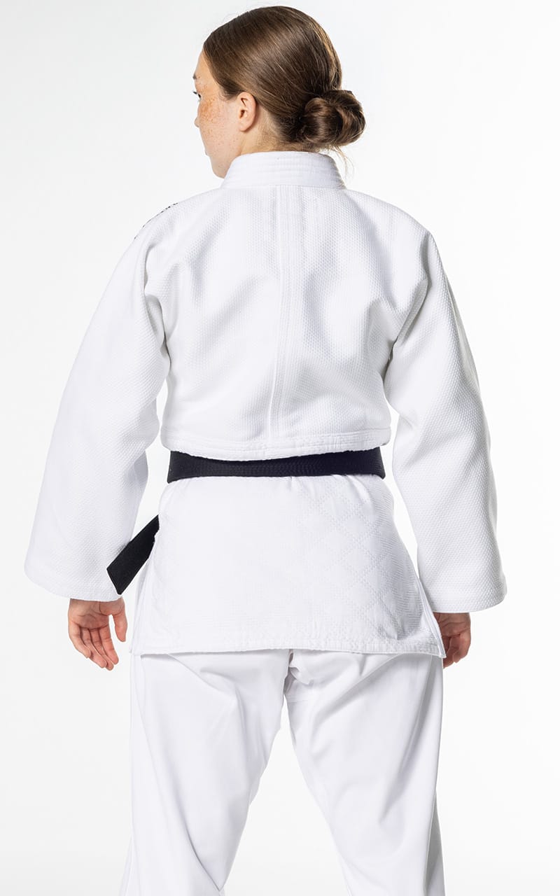 MOSKITO Judo Jacket Plus, 950 g