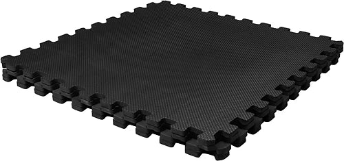 Virtufit Pusselmatta 4 st, 120 x 120 cm