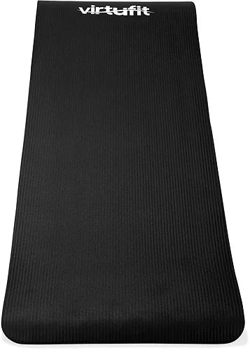 Virtufit Träningsmatta 15 mm, 180 x 60 cm