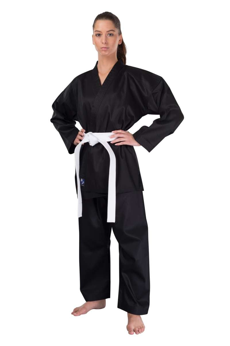 Phoenix PX CHALLENGE Karate - Svart