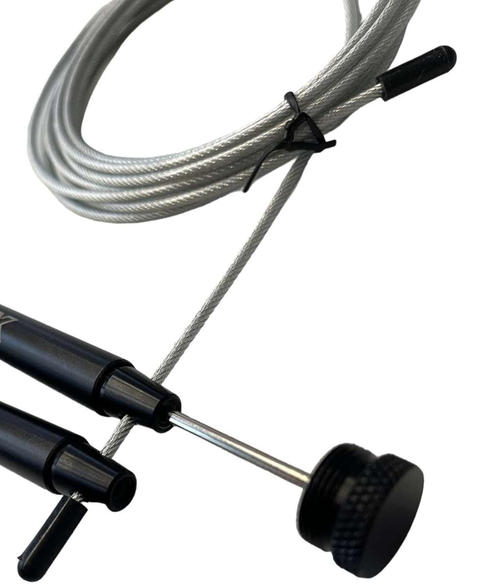 Phoenix PX stål hopprep Speed Rope Legacy