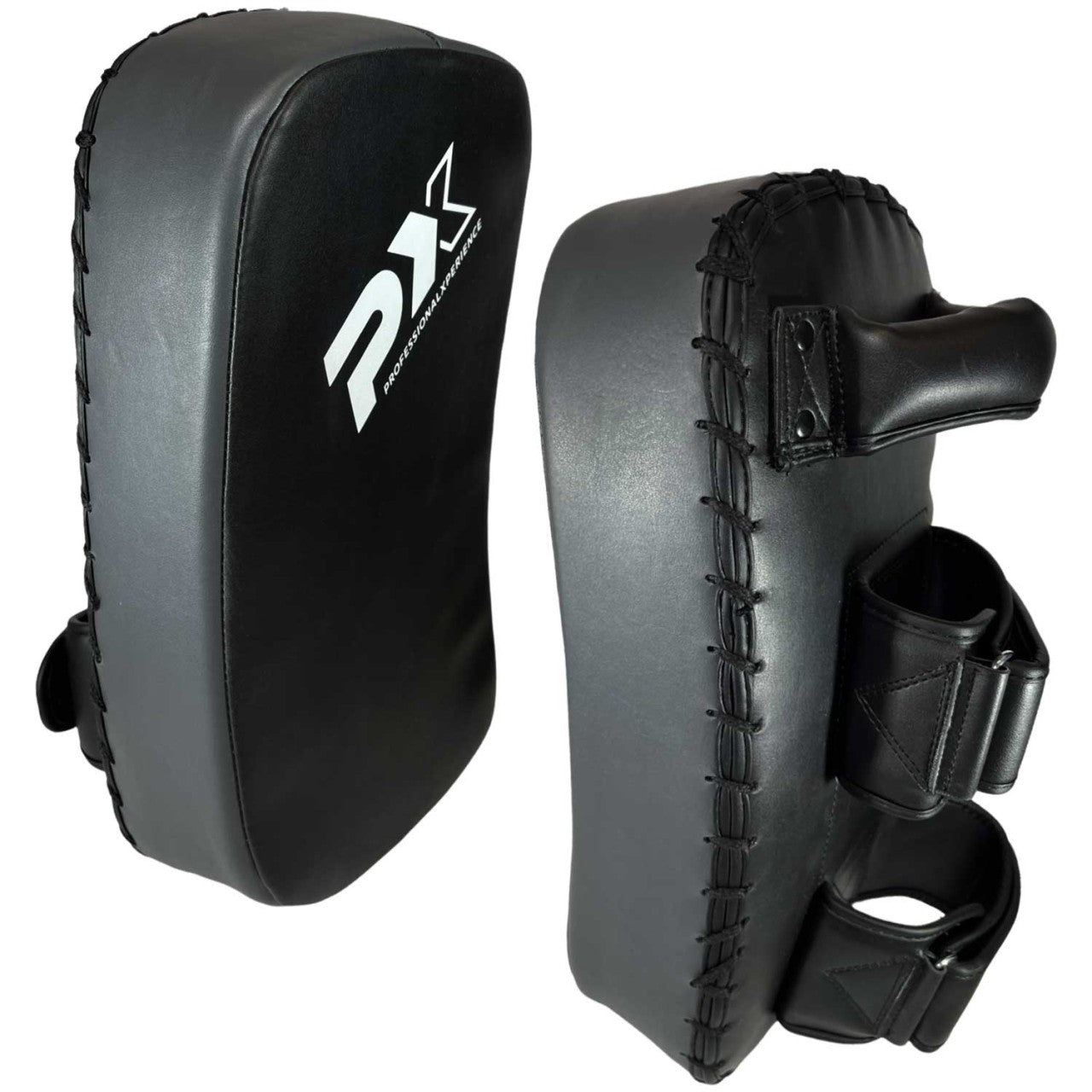 Phoenix PX Arm Mitt CURVE PU ca 40x20x8cm / ENDAST EN