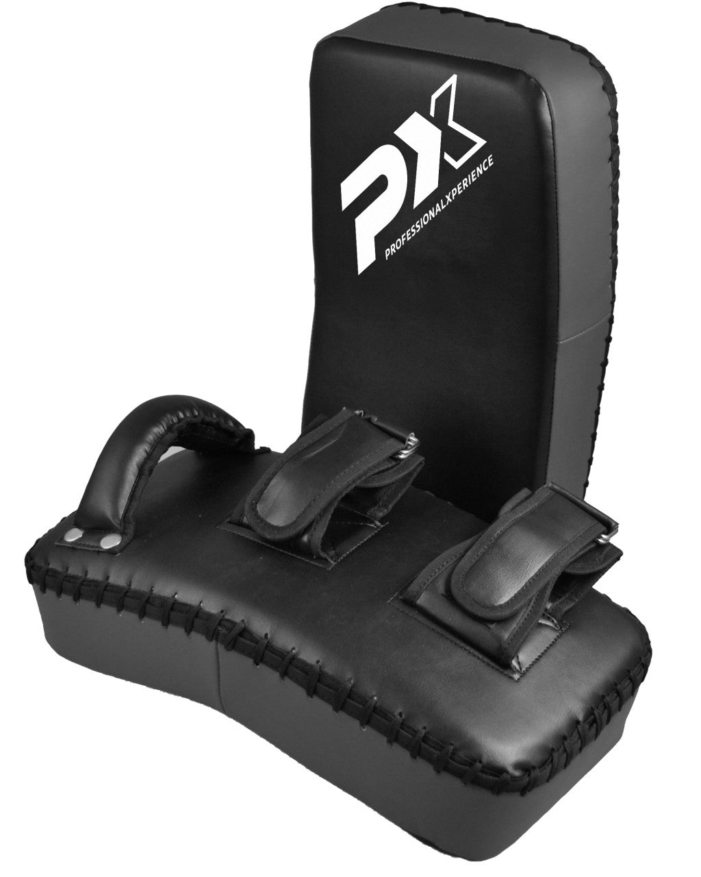 Phoenix PX Arm Mitt CURVE PU ca 40x20x8cm / ENDAST EN