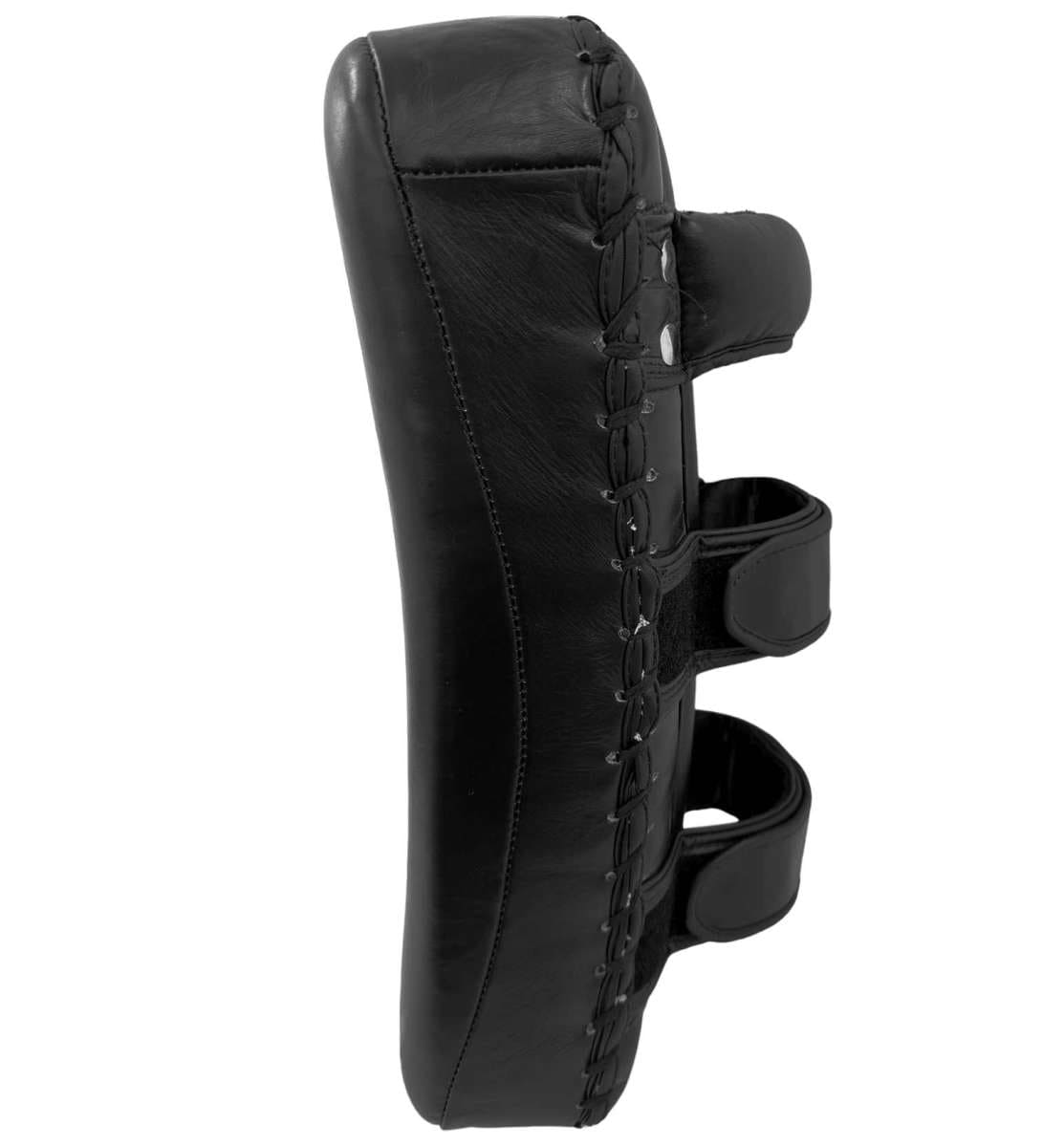 Phoenix PX LEGACY Thai Sköldar/Mittsar Pro Böjd Läder (PAR)