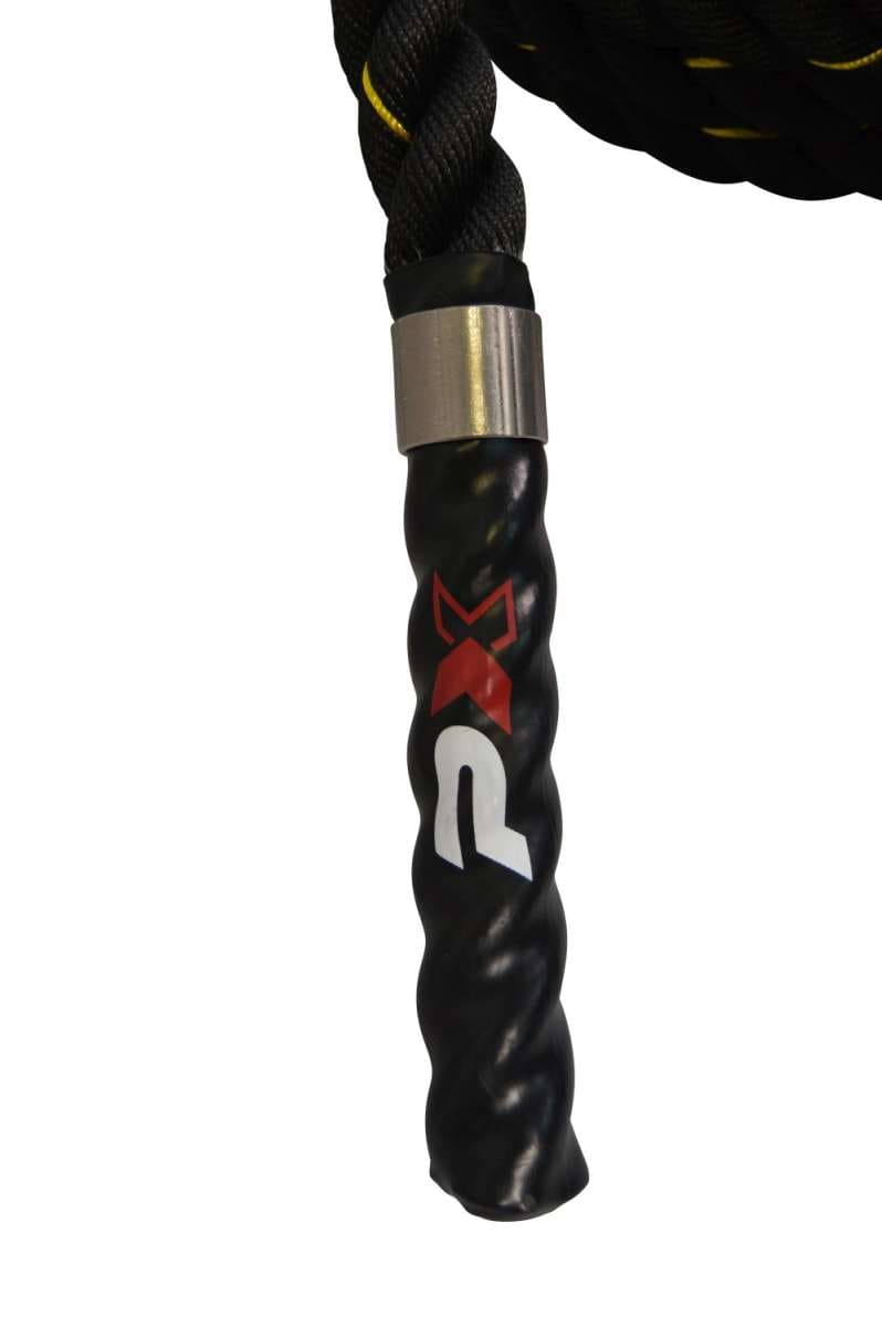 Phoenix Battlerope PROtech, ca. 15,0 m x 3,9 cm - Svart