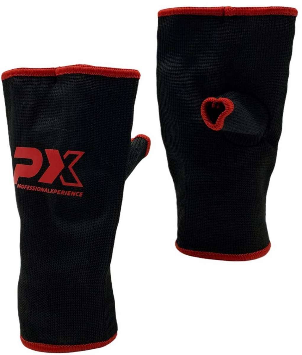 Phoenix Boxningsinnerhandskar Stretchmaterial Komfort