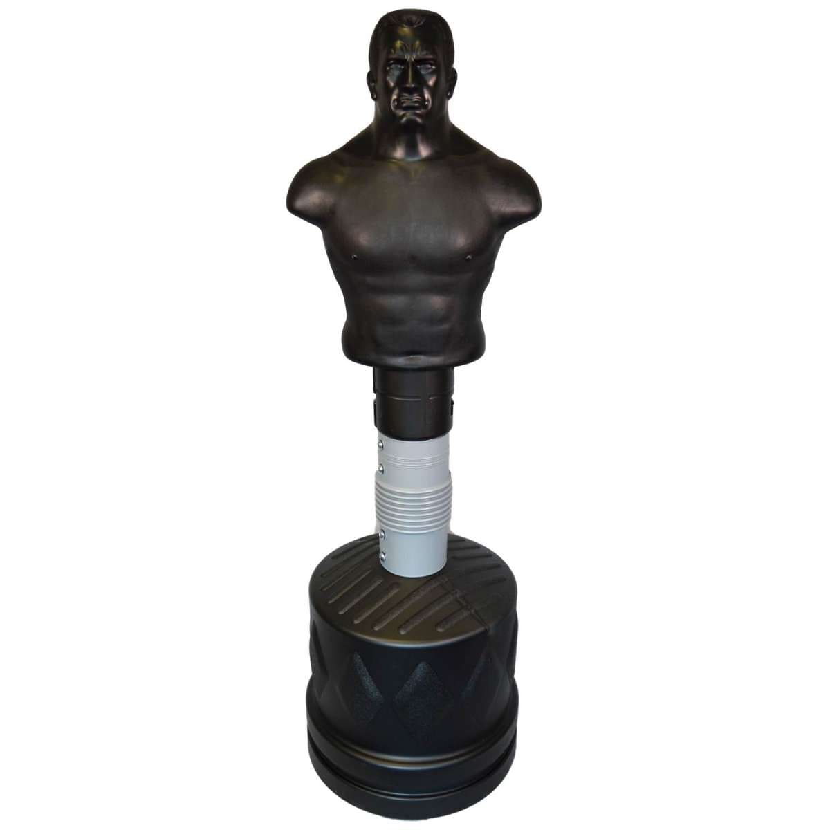 Phoenix PX Box-Dummy Figur KICKFIGHT - Svart