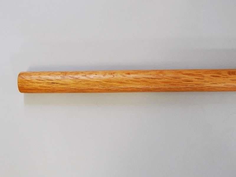 Phoenix Rak Bo 182 cm - Röd ek