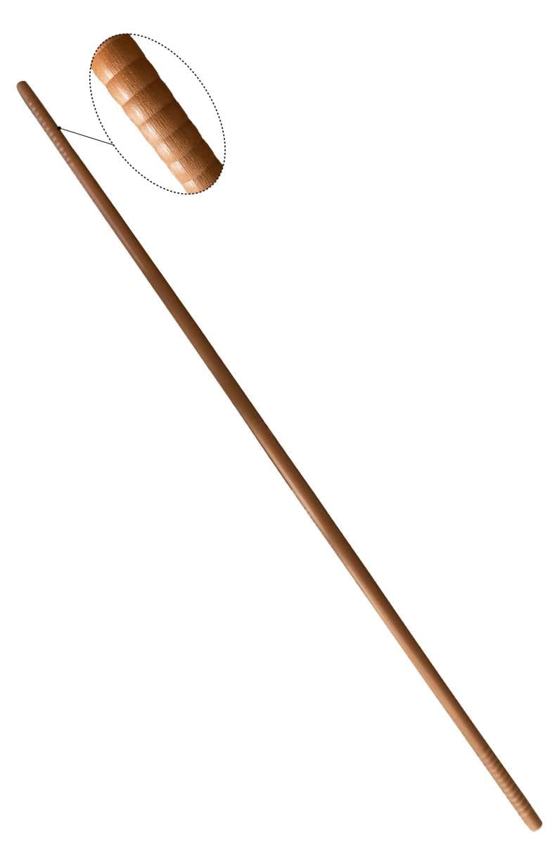 Phoenix Rak Bo 182 cm plast - Brun