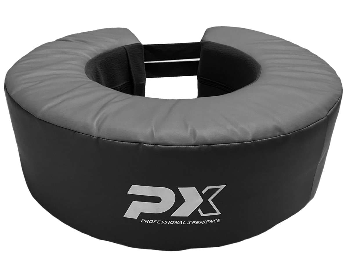 Phoenix PX Boxningssäck Ring - Svart/Grå